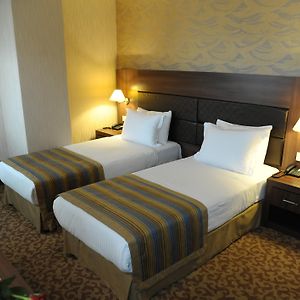 Rhiss Hotel Maltepe